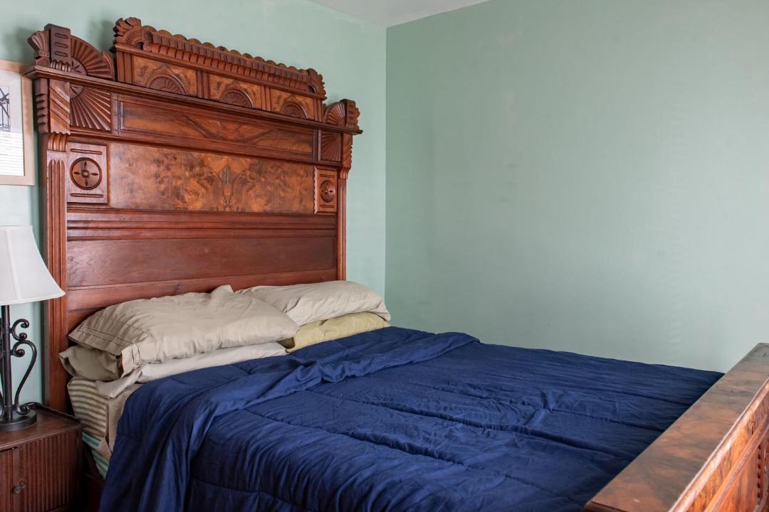 Photo of Bedroom in East New York