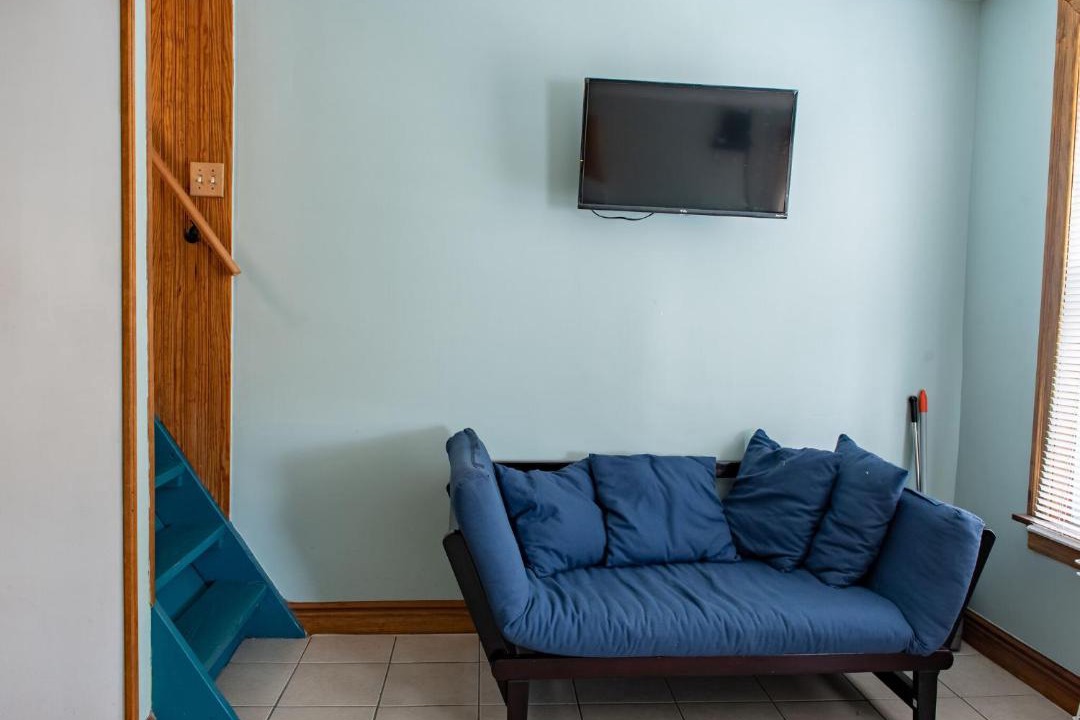 Photo of Livingroom in East New York