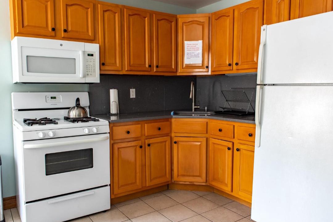 Photo of Kitchen in East New York