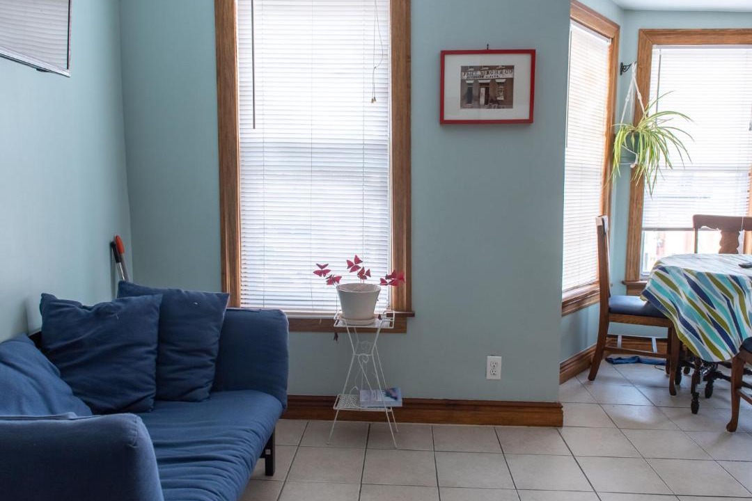 Photo of Livingroom in East New York