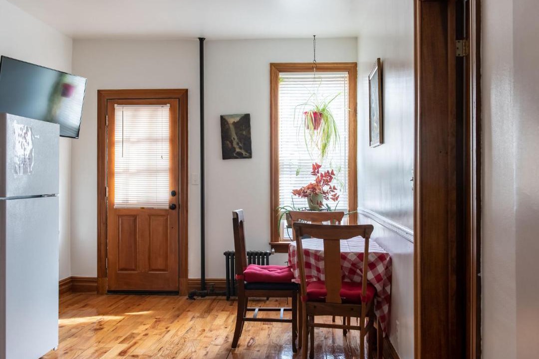 Photo of Livingroom in East New York