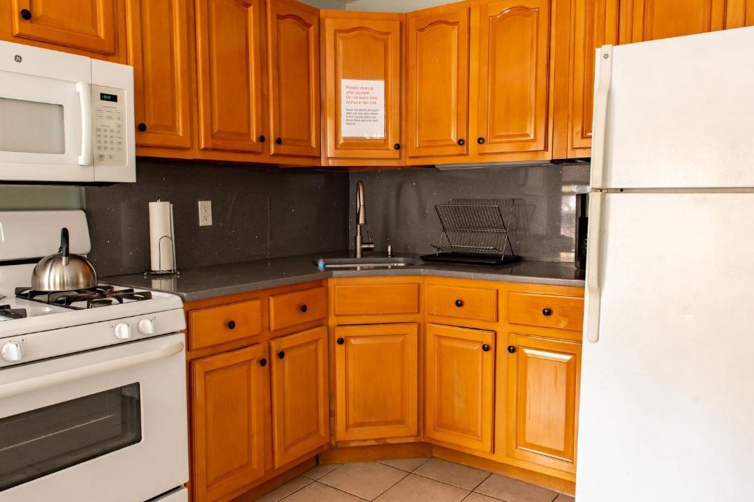 Photo of Kitchen in East New York