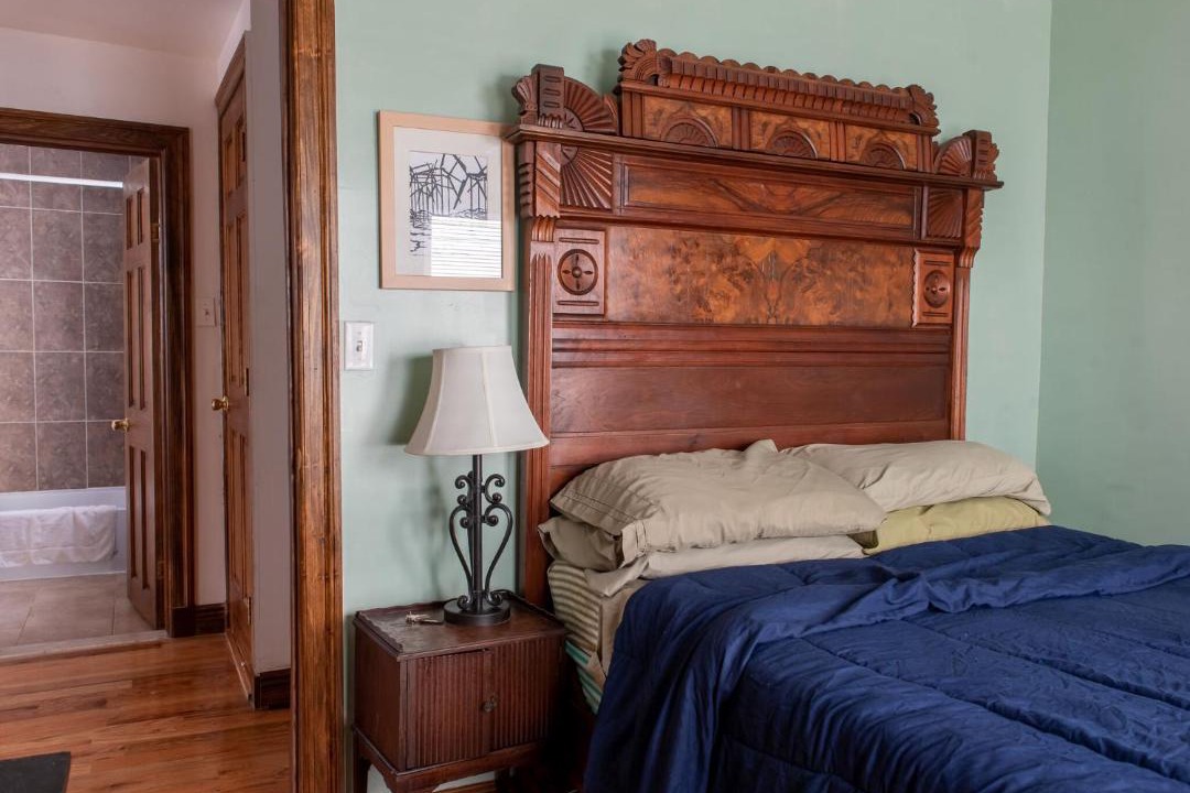 Photo of Bedroom in East New York