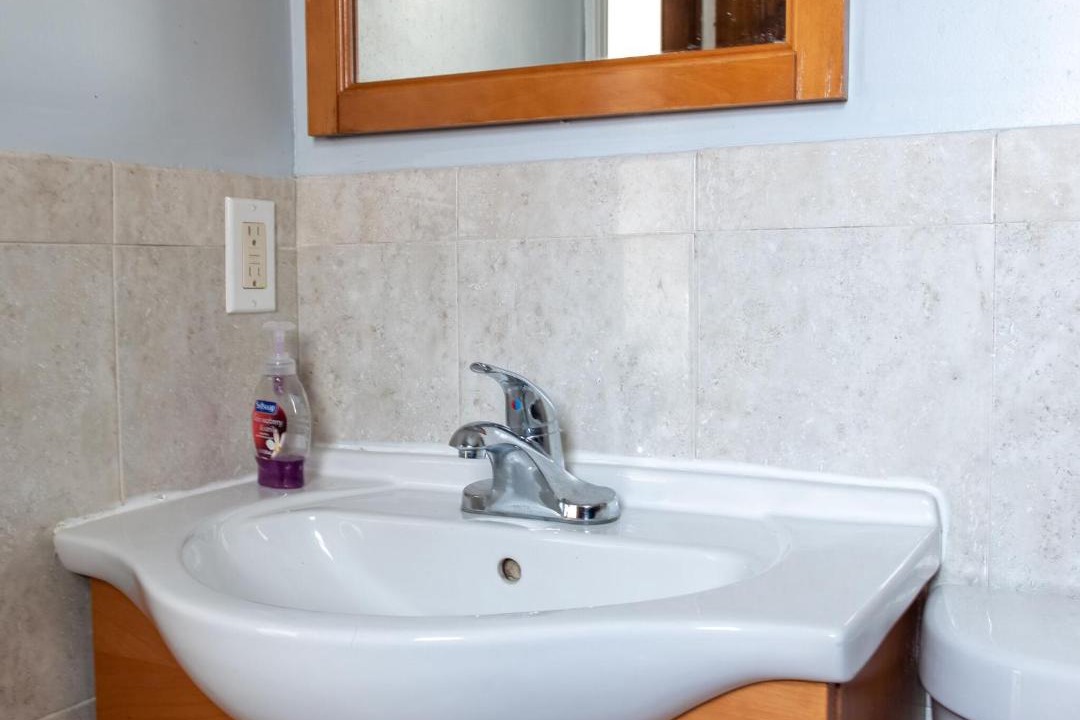 Photo of Bathroom in East New York