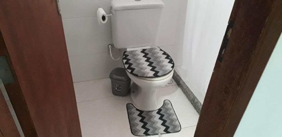 Photo of Bathroom in Angra dos Reis