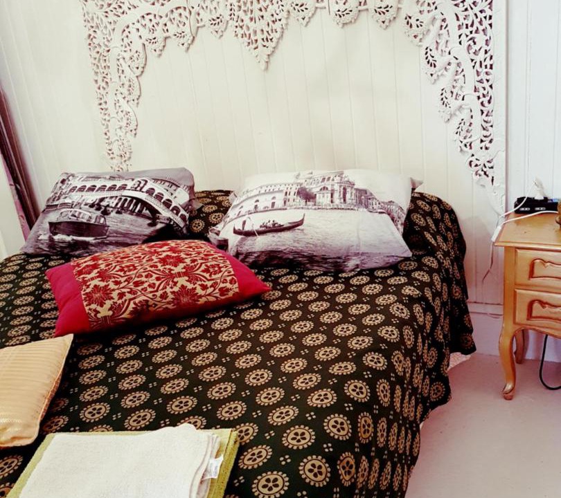 Photo of Bedroom in Castello