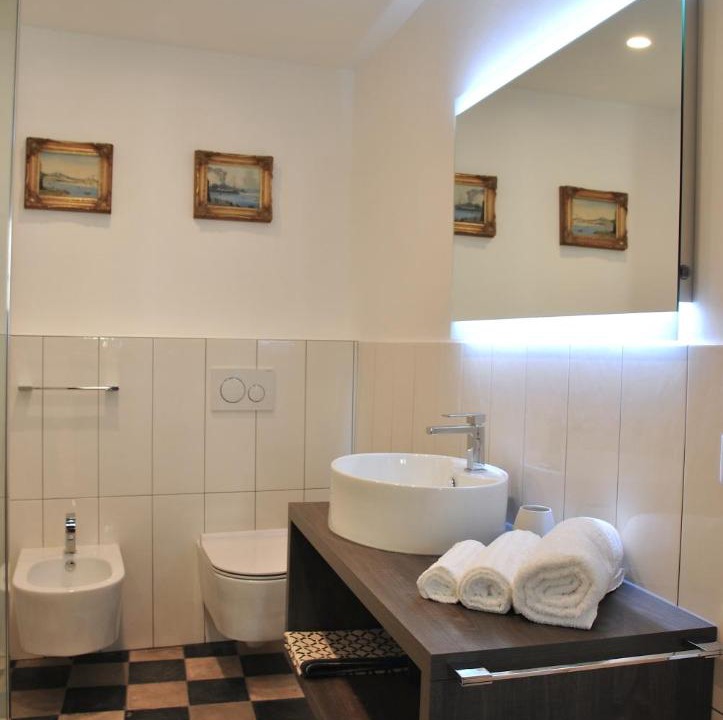 Photo of Bathroom in Teolo