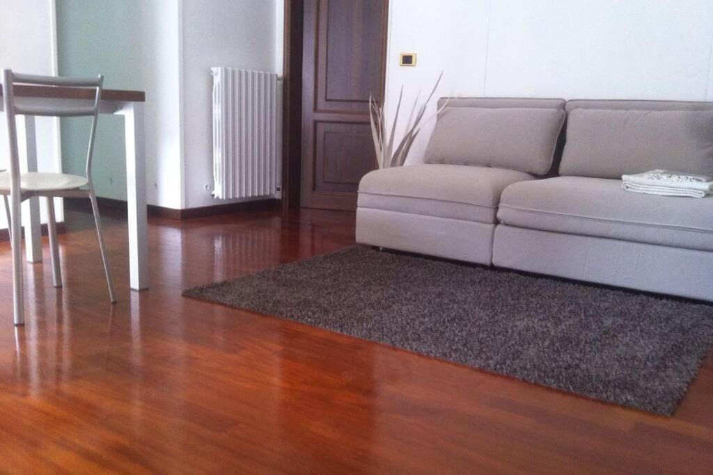 Photo of Livingroom in Molina