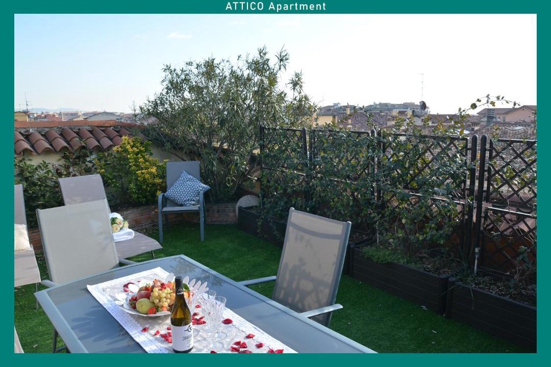 Photo of Patio Balcony in Citta Antica