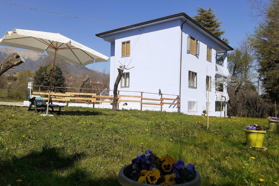 Photo of Buildings in Crespano del Grappa
