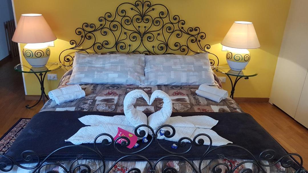 Photo of Bedroom in Castelnuovo del Garda