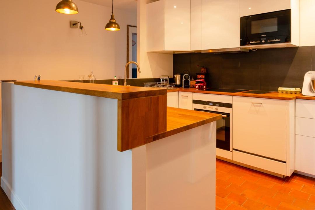 Photo of Kitchen in Clichy