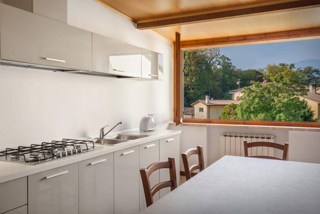 Photo of Kitchen in San Pietro in Cariano