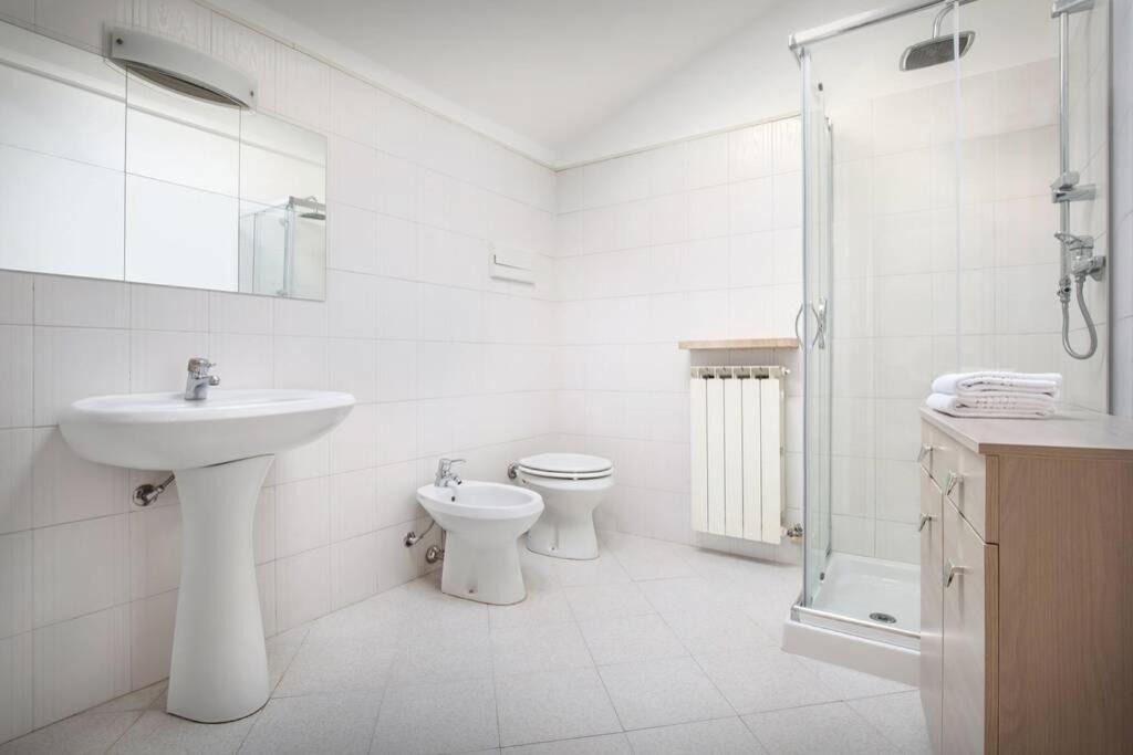 Photo of Bathroom in San Pietro in Cariano