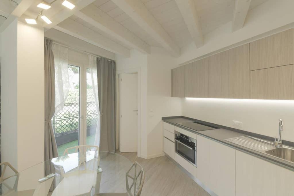 Photo of Kitchen in Borgo Milano