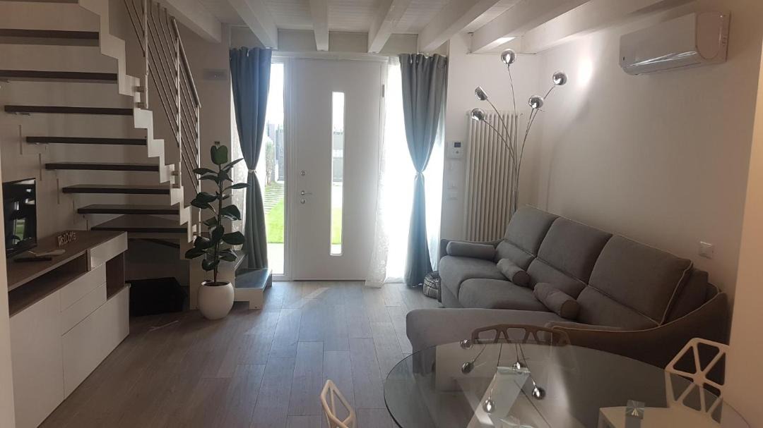 Photo of Livingroom in Borgo Milano