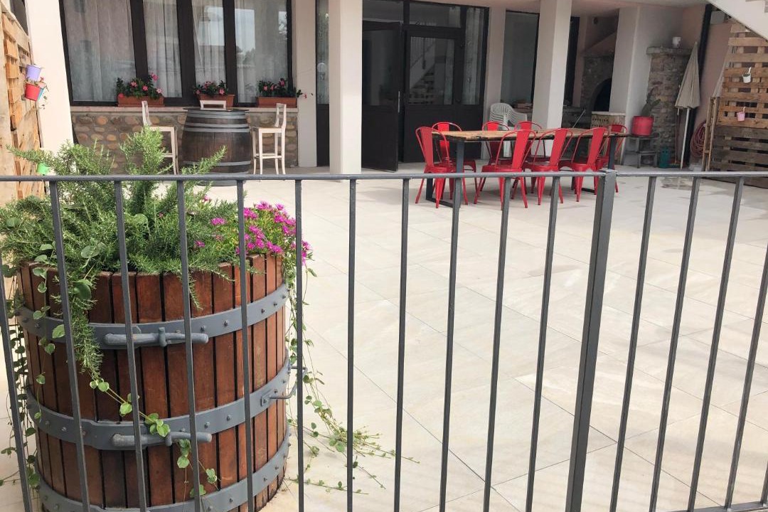 Photo of Patio Balcony in Castelnuovo del Garda