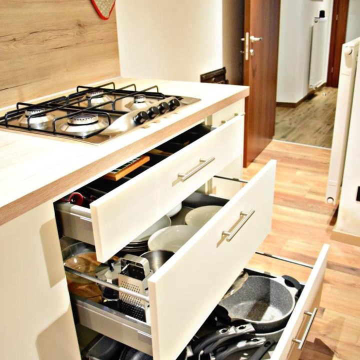 Photo of Kitchen in Arabba