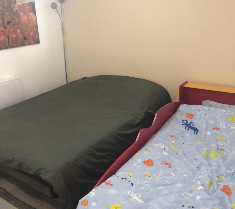 Photo of Bedroom in Les Stades