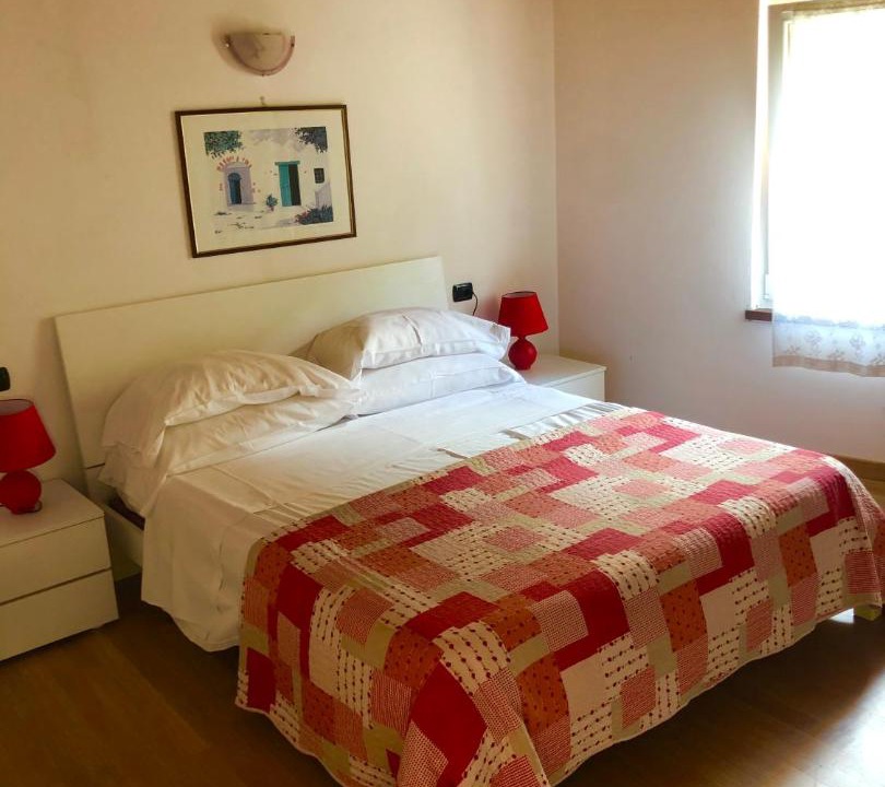 Photo of Bedroom in Castelletto