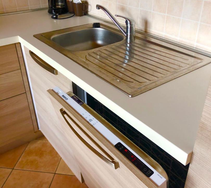 Photo of Kitchen in Castelletto
