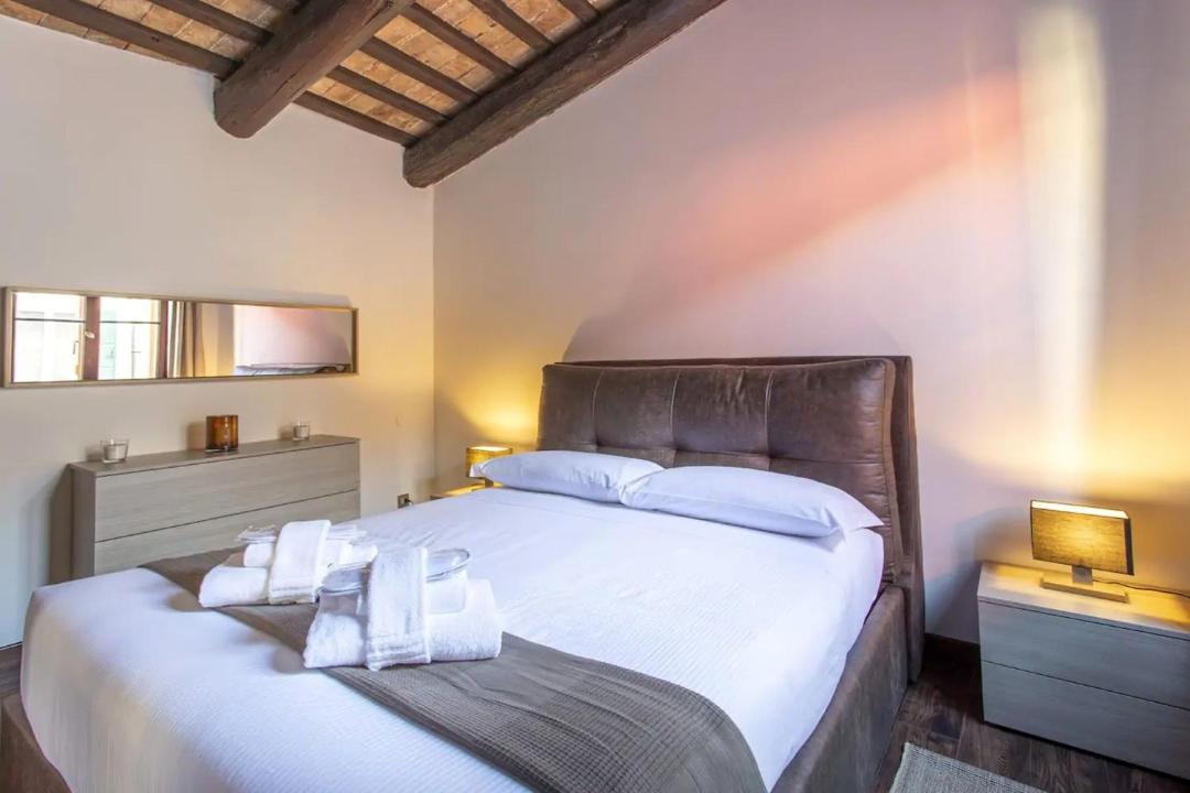 Photo of Bedroom in Historic Centre