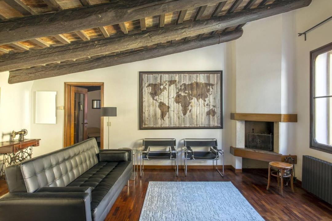 Photo of Livingroom in Historic Centre