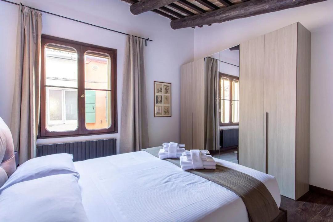 Photo of Bedroom in Historic Centre