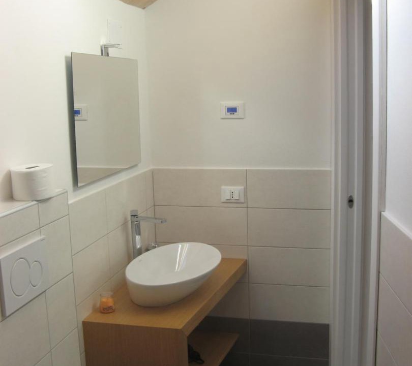 Photo of Bathroom in Santa Croce