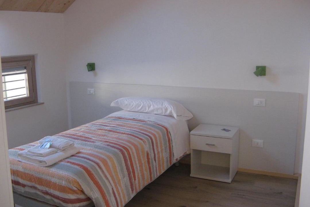 Photo of Bedroom in Santa Croce