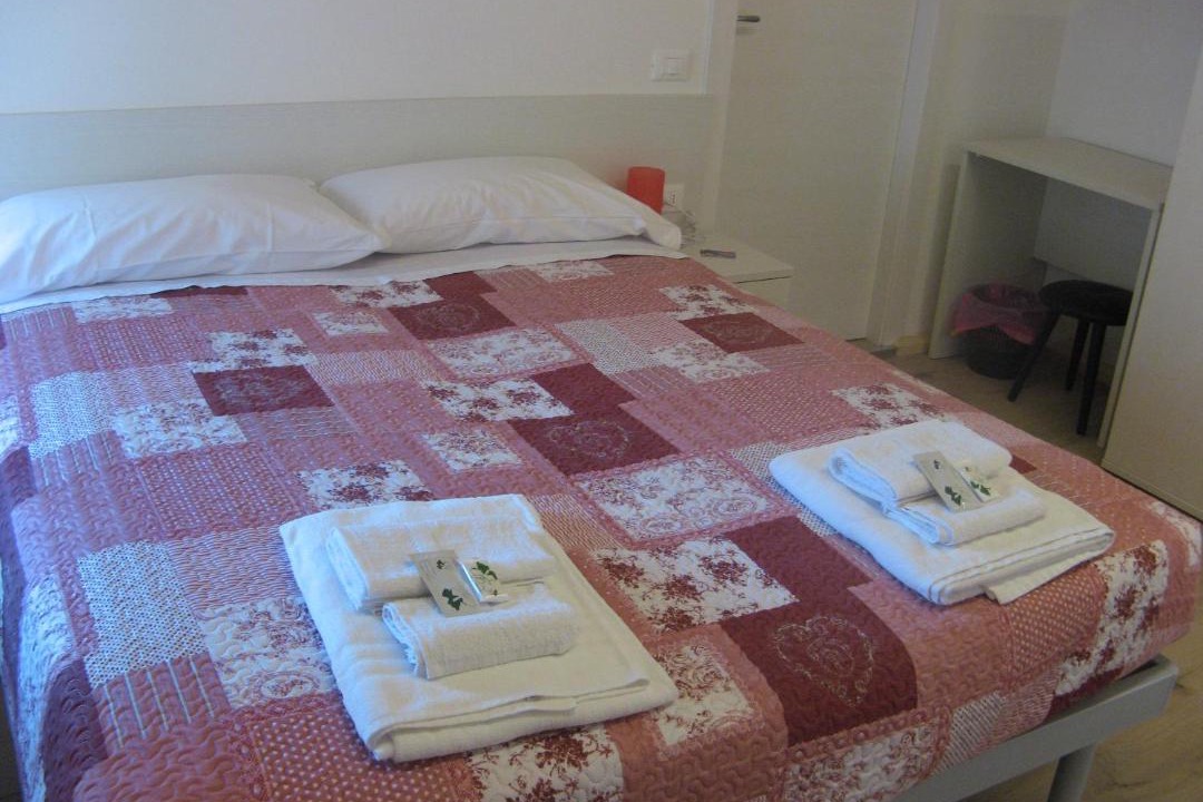 Photo of Bedroom in Santa Croce