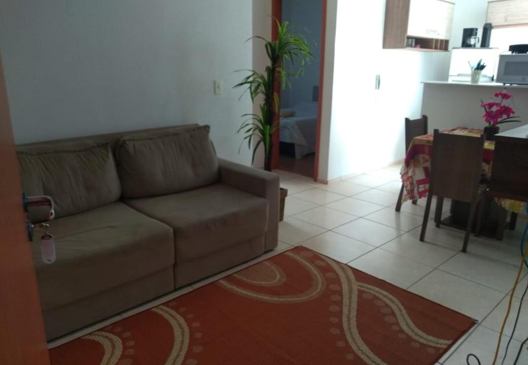 Photo of Livingroom in Parque Novo Jockey