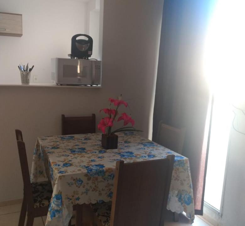 Photo of Livingroom in Parque Novo Jockey
