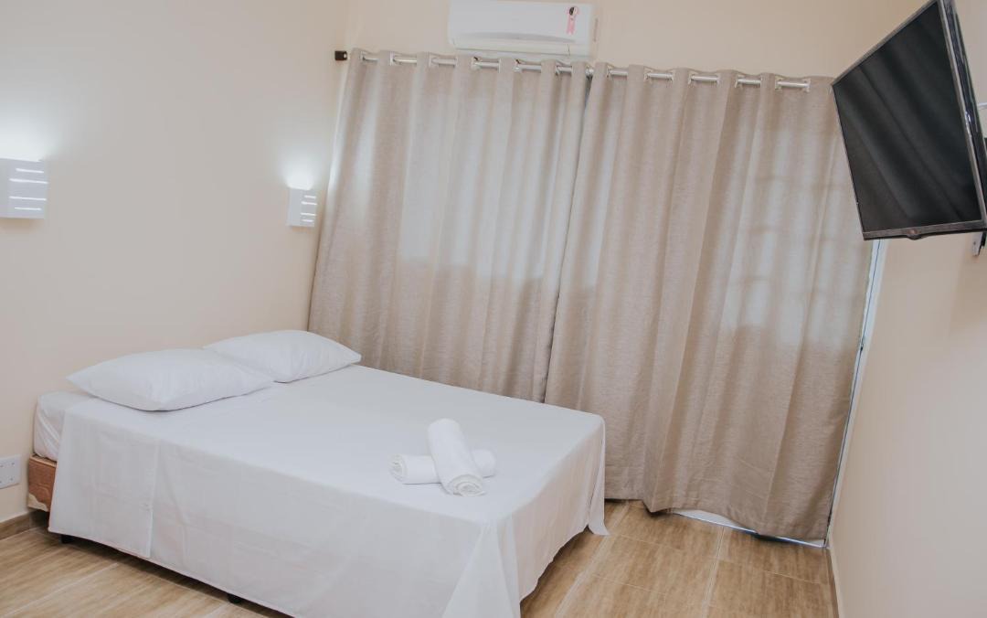 Photo of Bedroom in Itaguai