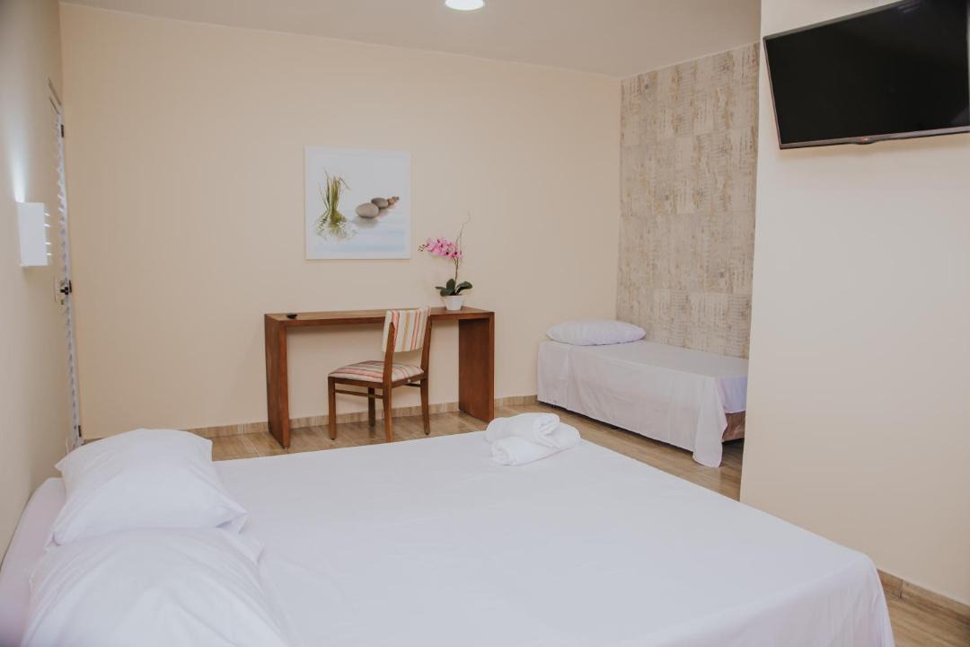 Photo of Bedroom in Itaguai