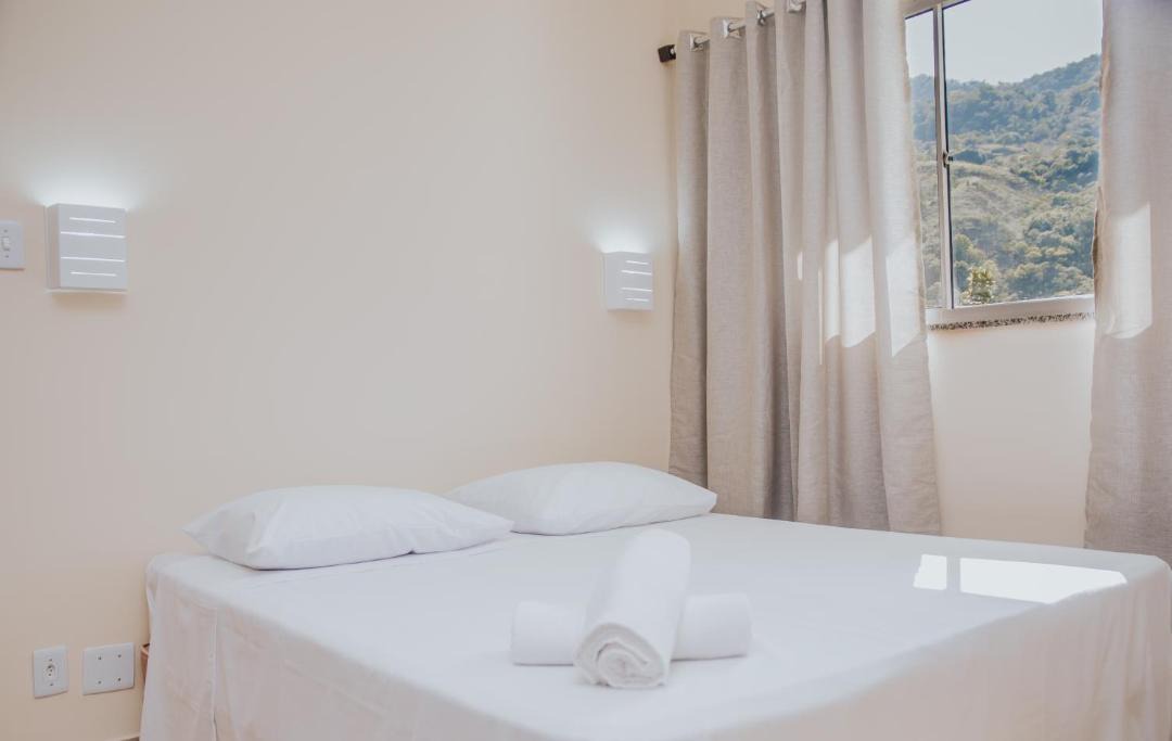 Photo of Bedroom in Itaguai