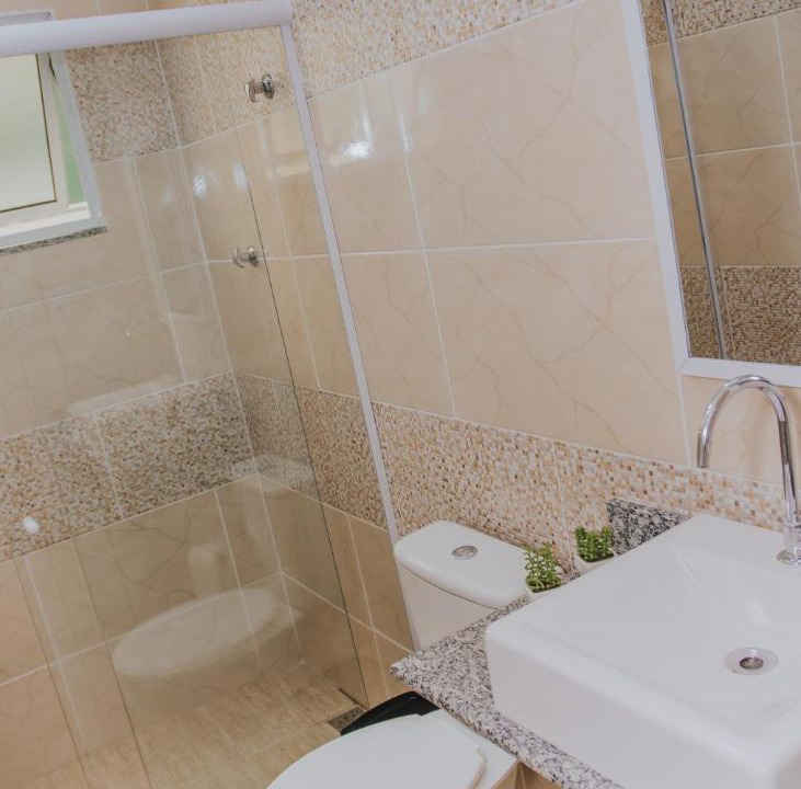 Photo of Bathroom in Itaguai
