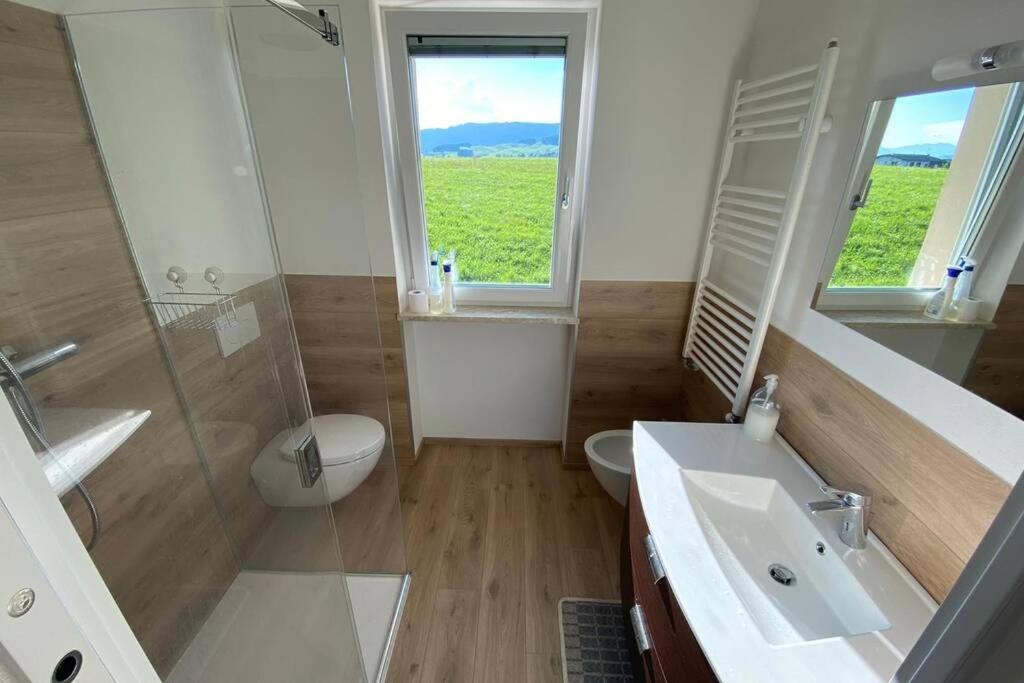 Photo of Bathroom in Asiago