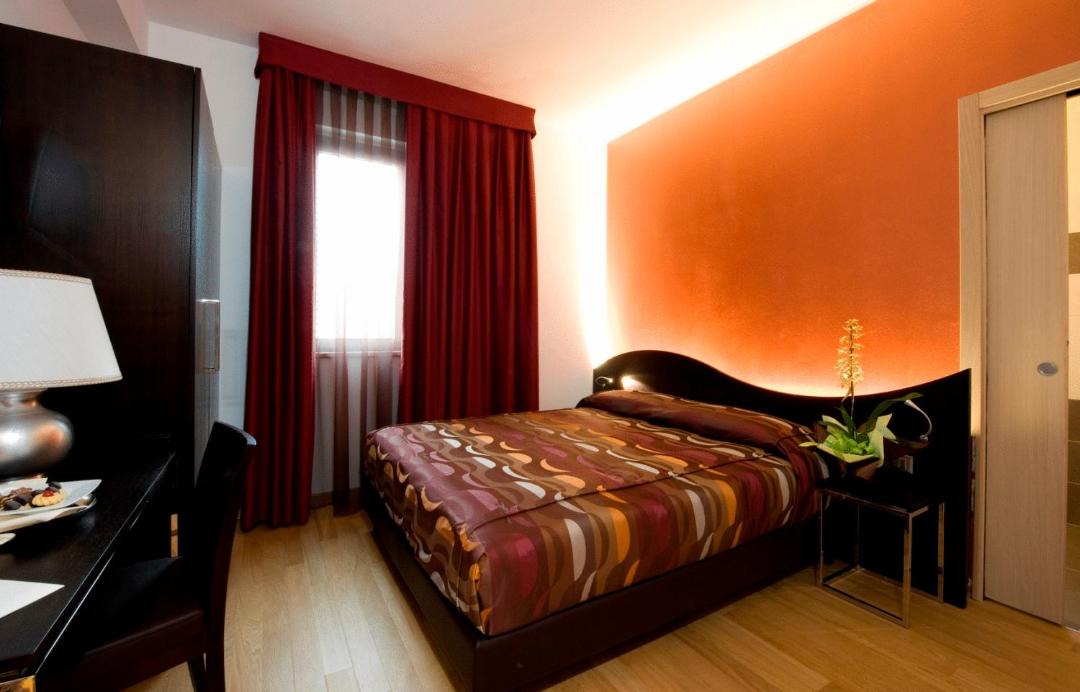 Photo of Bedroom in Ovest