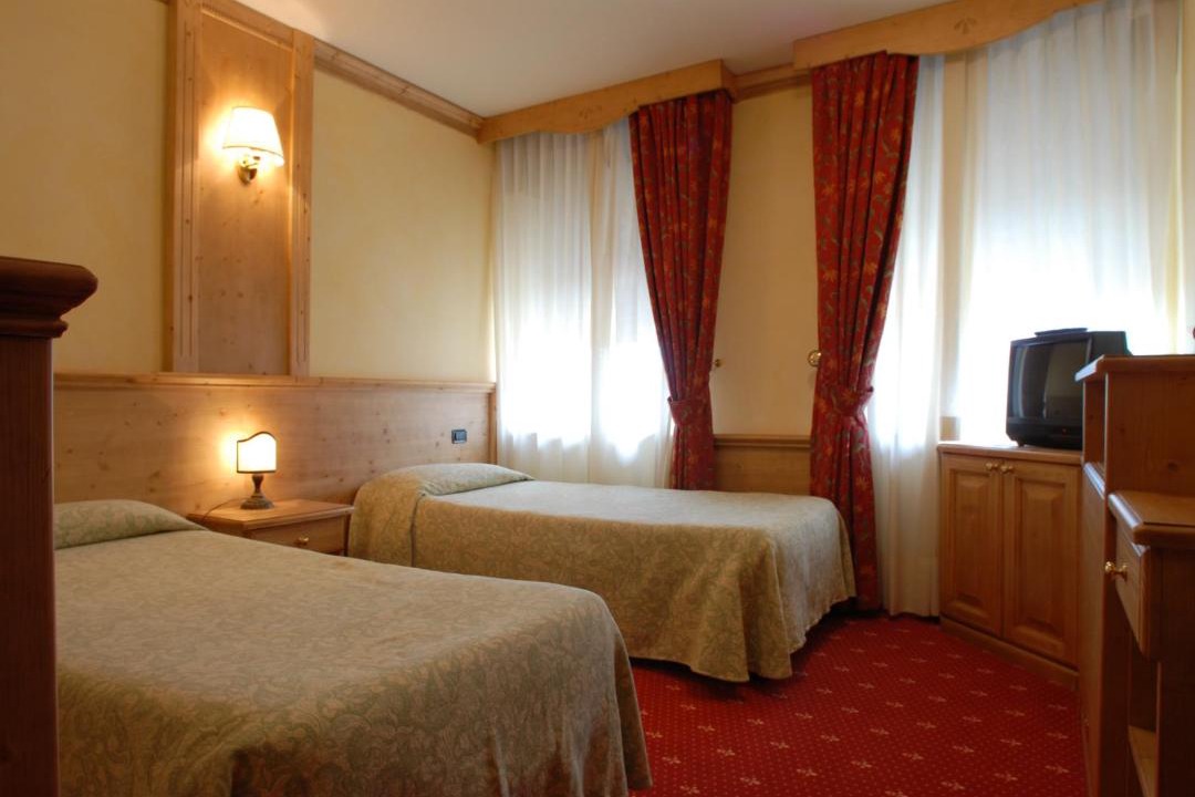 Photo of Bedroom in Foza