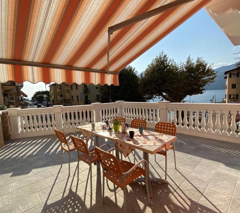 Photo of Patio Balcony in Porto