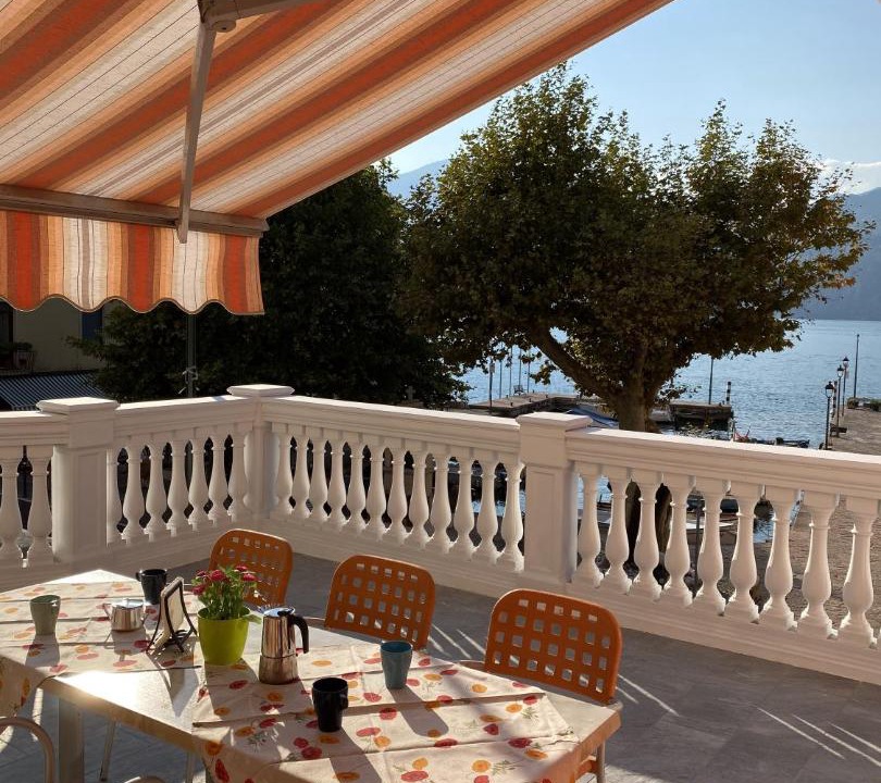 Photo of Patio Balcony in Porto