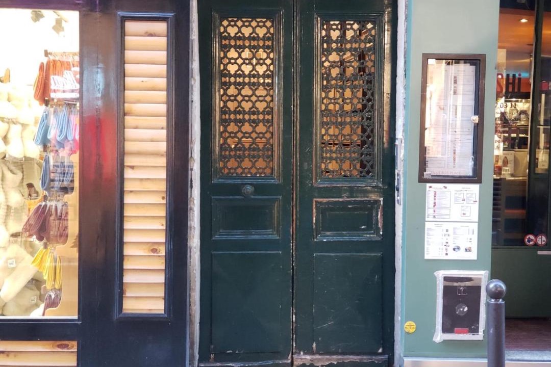Photo of Buildings in Saint-Germain-des-Pres
