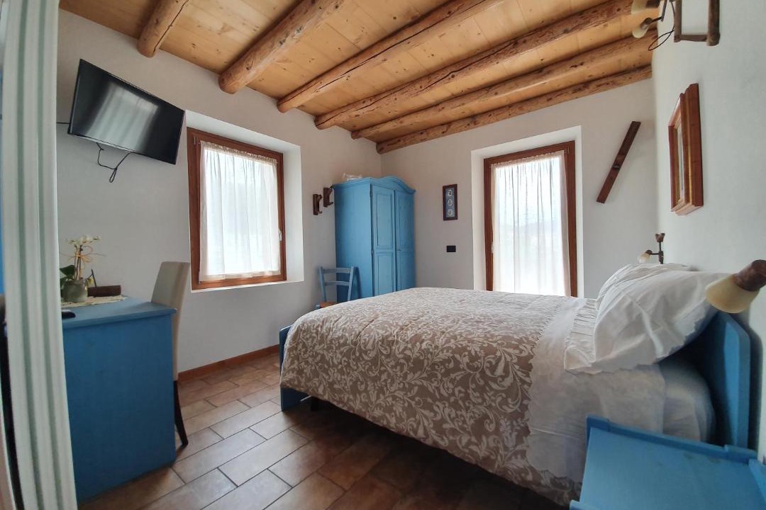 Photo of Bedroom in Nord-Est