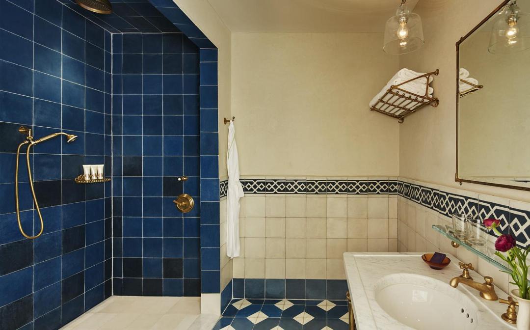 Photo of Bathroom in Tribeca