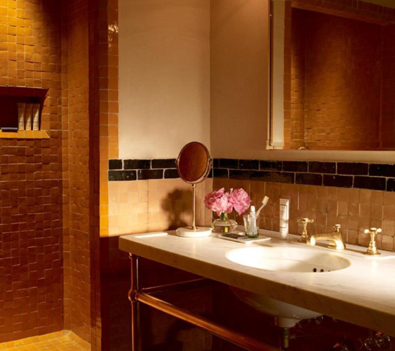 Photo of Bathroom in Tribeca