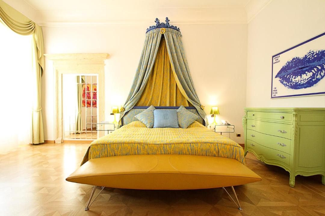 Photo of Bedroom in Corrubbio