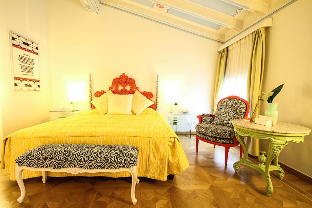 Photo of Bedroom in Corrubbio