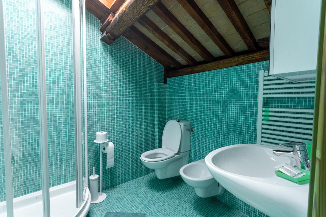 Photo of Bathroom in Mirano