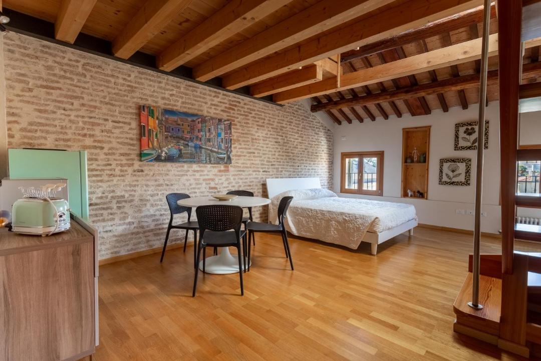 Photo of Livingroom in Mirano